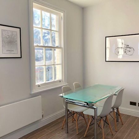 לונדון Stylish Maisonette And Studio In Victoria מראה חיצוני תמונה