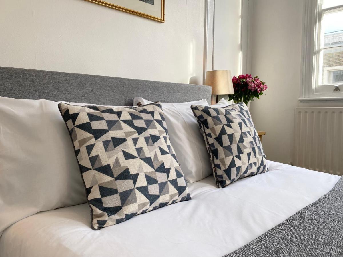 לונדון Stylish Maisonette And Studio In Victoria מראה חיצוני תמונה