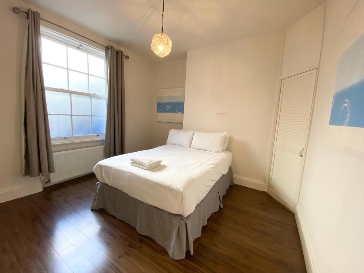 לונדון Stylish Maisonette And Studio In Victoria מראה חיצוני תמונה
